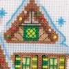 Riolis - Winter Cabin