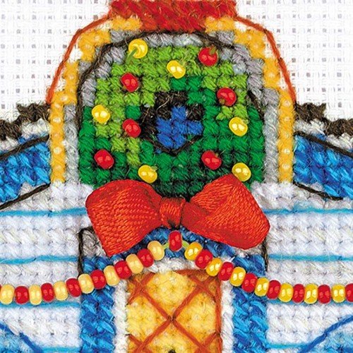 Riolis - Ice Cabin