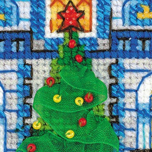 Riolis - Ice Cabin