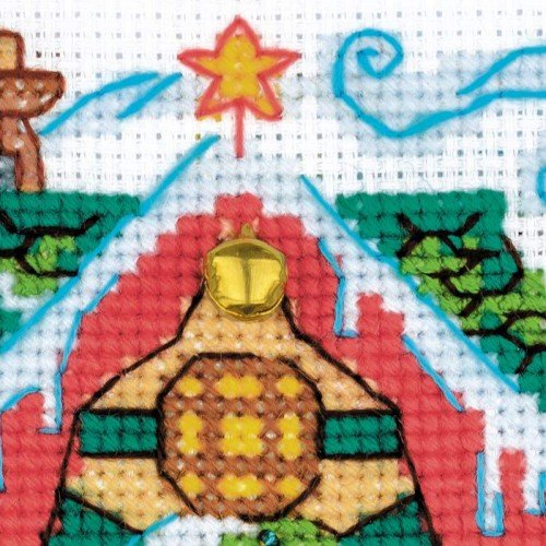 Riolis - Cabaña con campana