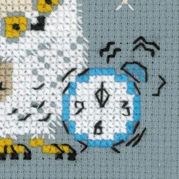 Riolis - Alarm Clock