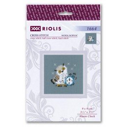 Riolis - Alarm Clock