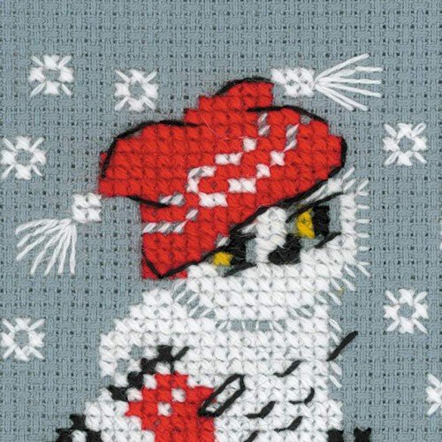 Riolis - Nieve