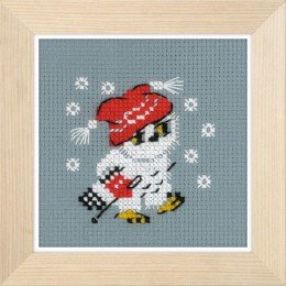 Riolis - Snow