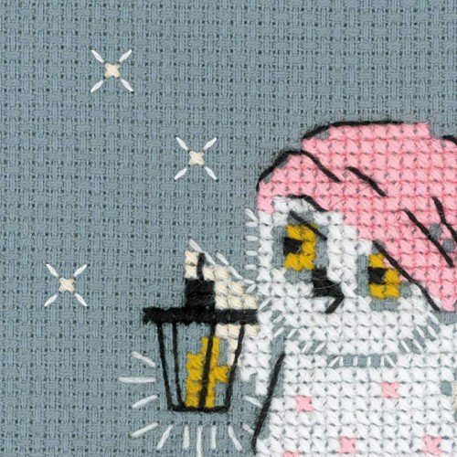 Riolis - Linterna