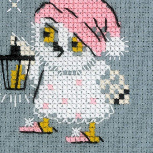 Riolis - Linterna