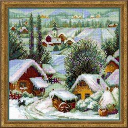 Riolis - Serbian Village