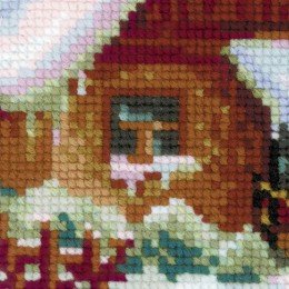 Riolis - Serbian Village