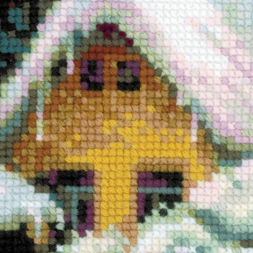 Riolis - Pueblo serbio