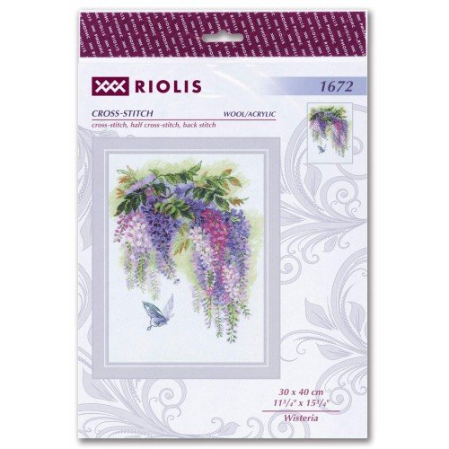 Riolis - Wisteria