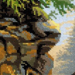 Riolis - Forest Hostess