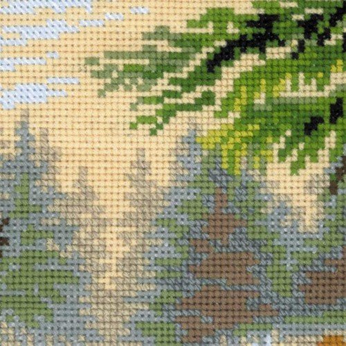 Riolis - Forest Hostess