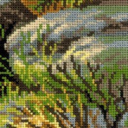 Riolis - Forest Hostess