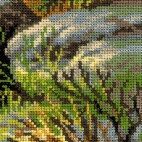 Riolis - Forest Hostess