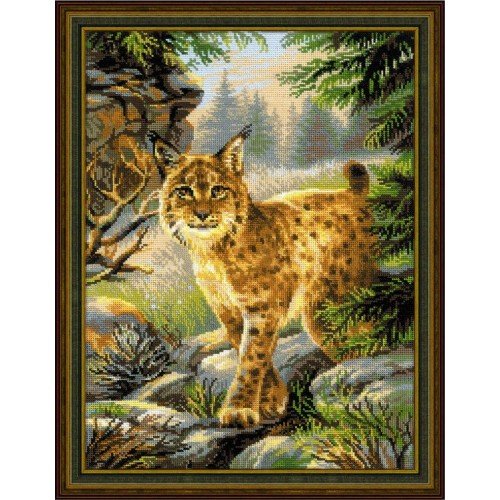Riolis - Forest Hostess