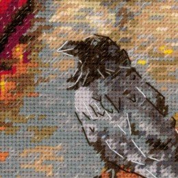 Riolis - Warm Autumn