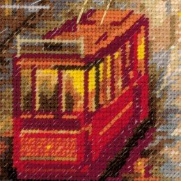 Riolis - Warm Autumn