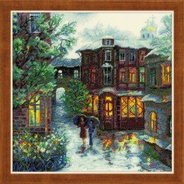 Riolis - Rainy Summer