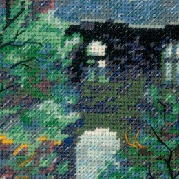 Riolis - Verano lluvioso