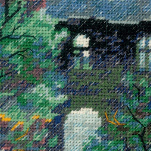 Riolis - Rainy Summer