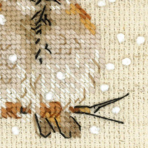 Riolis - Sparrow