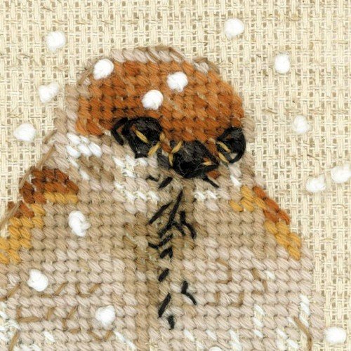 Riolis - Sparrow