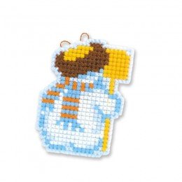 Riolis - Decoración del árbol de Navidad Muñecos de nieve