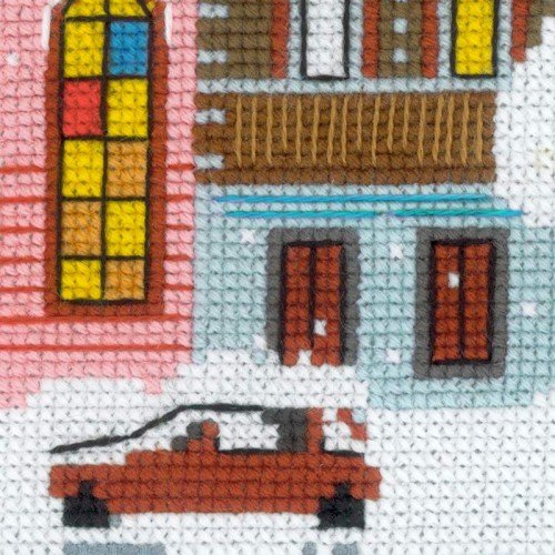 Riolis - Ciudad de Navidad