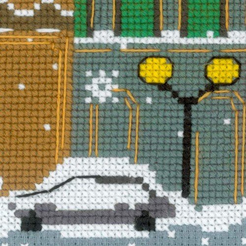 Riolis - Ciudad de Navidad