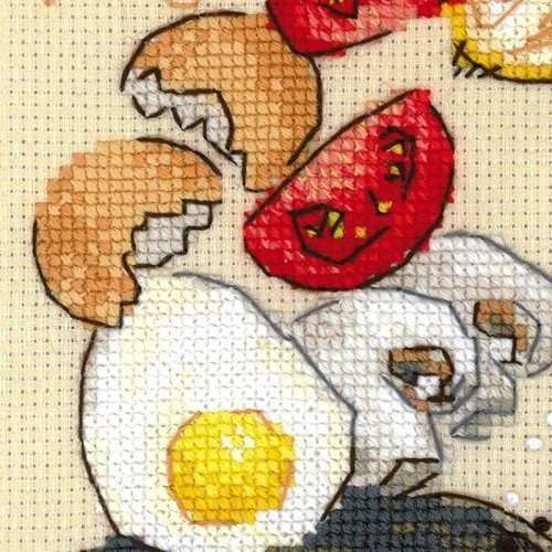 Riolis - Desayuno