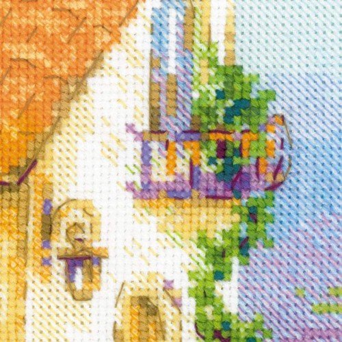 Riolis - Provence Street