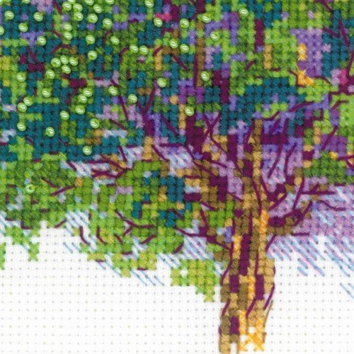 Riolis - Blooming Provence