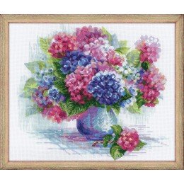 Riolis - Hydrangea