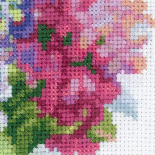 Riolis - Hydrangea