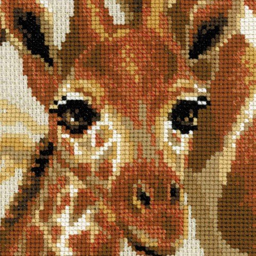 Riolis - Giraffes