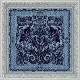 Riolis - Panel Spannish Lace