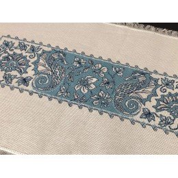 Riolis - Servilleta/panel Caballito de mar