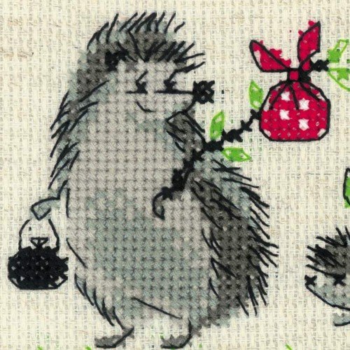 Riolis - Hedgehogs