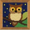 Riolis - Owl Among the Stars