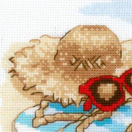 Riolis - Vacaciones junto al mar