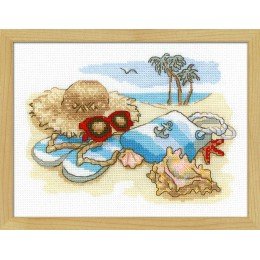 Riolis - Vacaciones junto al mar