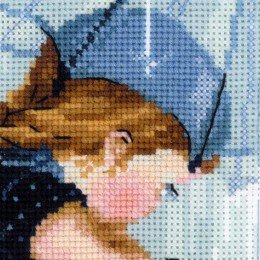 Riolis - Under My Umbrella