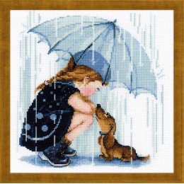 Riolis - Under My Umbrella