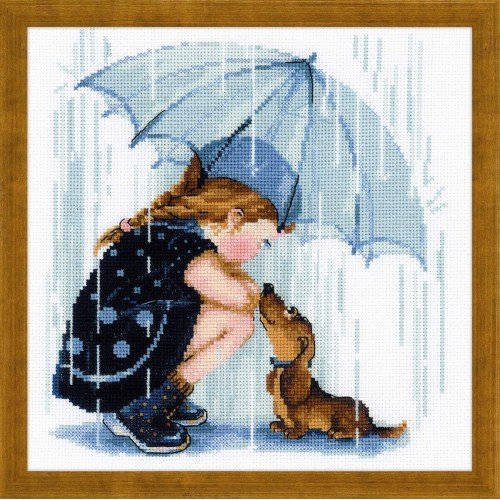 Riolis - Under My Umbrella
