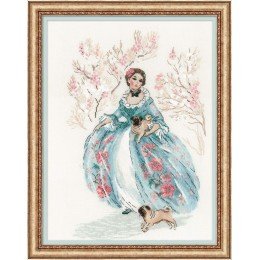 Riolis - Rococo. Stroll