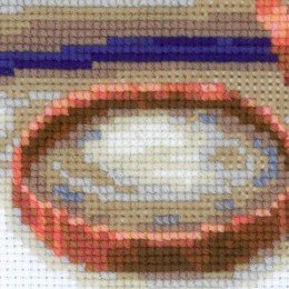 Riolis - Kitten on the Book