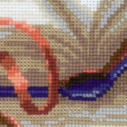 Riolis - Kitten on the Book