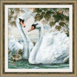 Riolis - White Swans