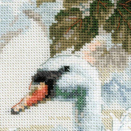 Riolis - White Swans