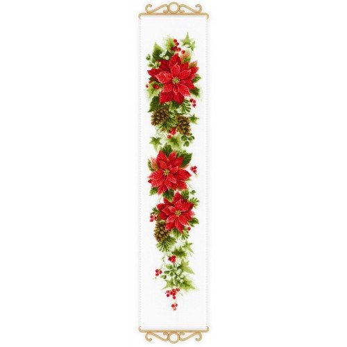 Riolis - Poinsettia
